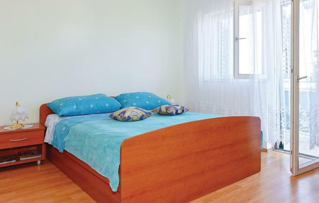 Apartman Palme Hotel Sibenik Luaran gambar