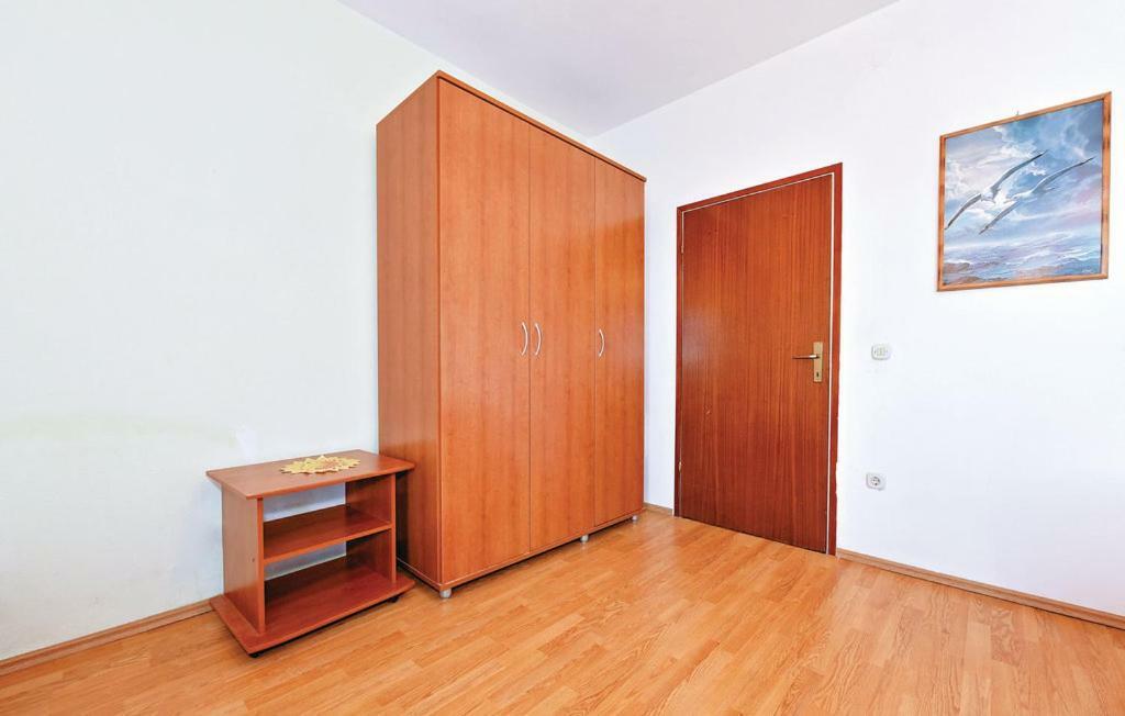 Apartman Palme Hotel Sibenik Luaran gambar