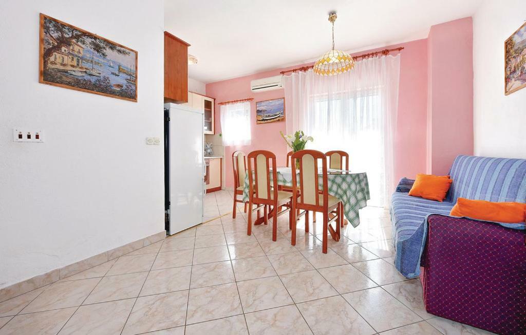 Apartman Palme Hotel Sibenik Luaran gambar
