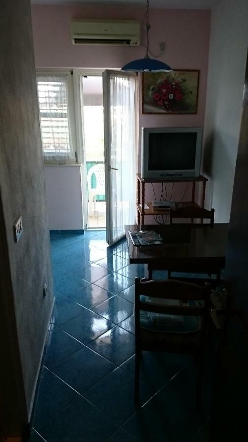 Apartman Palme Hotel Sibenik Luaran gambar