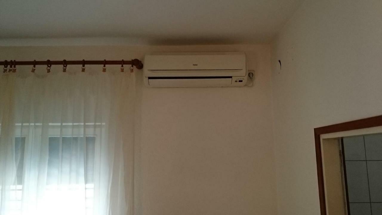 Apartman Palme Hotel Sibenik Luaran gambar