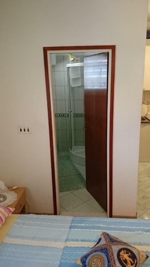 Apartman Palme Hotel Sibenik Luaran gambar