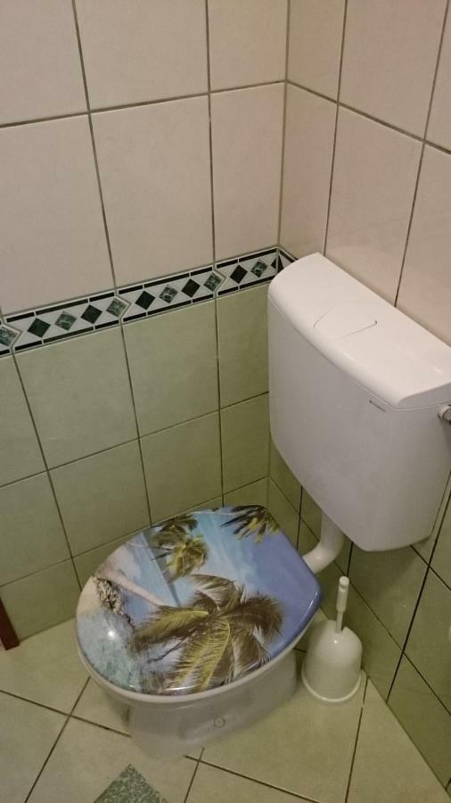 Apartman Palme Hotel Sibenik Luaran gambar